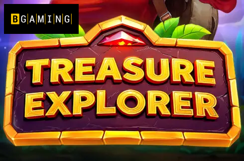 Treasure Explorer